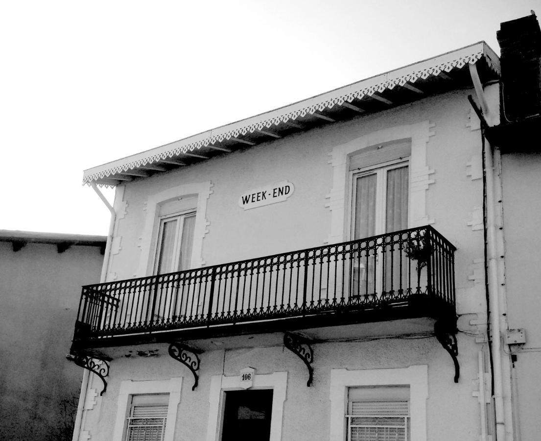 Week-end Appartamento Arcachon